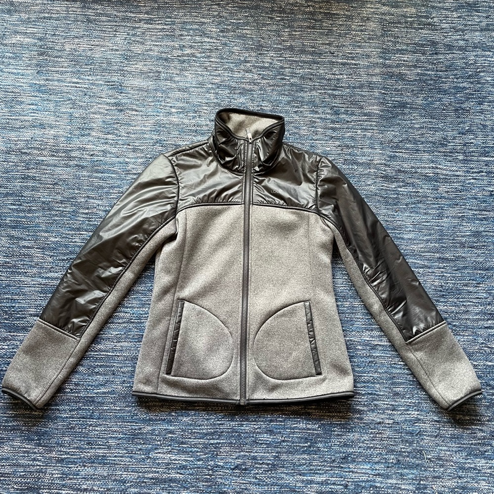 Lol Athletic Jacket - image 2